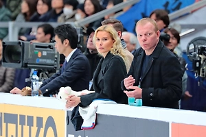 Глава WADA заявил о дискомфорте из-за Тутберидзе на ОИ-2026