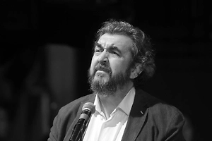 После смерти ректора Школы-студии МХАТ Золотовицкого открыто наследственное дело