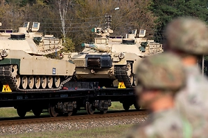 «Откровенная замануха»: Военкор Коц разгадал разводку Запада с быстрым взятием Литвы Россией