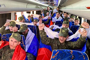 Уиткофф: Россия, Украина и США договорились об обмене 314 военнопленных