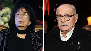 Союз кинематографистов во главе с Михалковым взял на себя расходы на похороны Гитаны Леонтенко