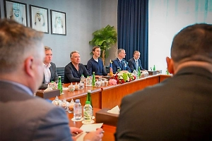 Уиткофф: Переговоры в Абу-Даби были нацелены на установление прочного мира