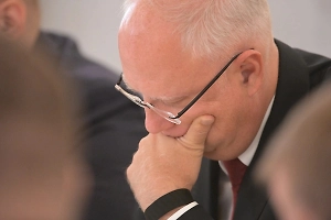 Дмитриев заявил о прогрессе переговоров с Украиной, несмотря на козни ЕС