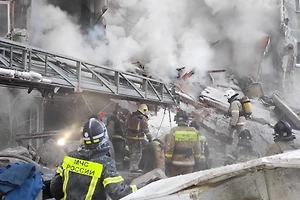 Суд взыскал с двух омичей 335 млн за взрыв газа в Новосибирске, унёсший 15 жизней