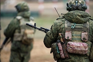 Минобороны РФ сообщило об обмене военнопленными с Украиной 157 на 157