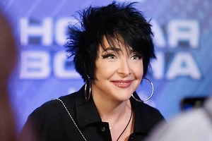 Паническая атака Лолиты на фоне курения сигнализирует о серьёзных отклонениях, заявил врач