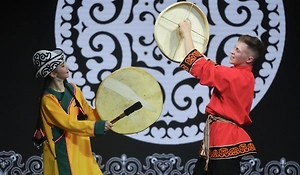 Путин дал старт Году единства народов России