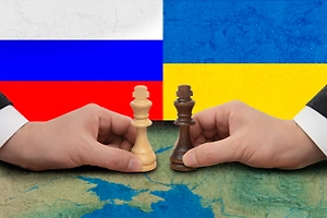 От Белоруссии до Абу-Даби: как Россия четыре года ведёт Киев к миру, а он выбирает войну