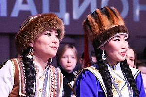 Песков: Многонациональность России является одним из столпов существования страны