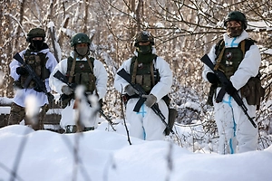 ФРГ и Польша струсили, США не сунулись: Моделирование конфликта закончилось стремительной победой России над НАТО