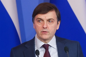 Кравцов назвал особенность всех школ, где произошли нападения