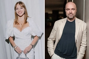 «Папа-папа до мозга костей»: Дети Дибровой с лёгкостью приняли Товстика в семью