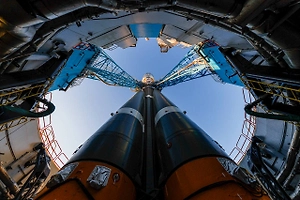 Ракета «Союз-2.1б» вывела аппараты для Минобороны на орбиту