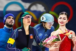 Вся страна будет болеть за них: 13 наших спортсменов, которые остались верны России на Олимпиаде 2026