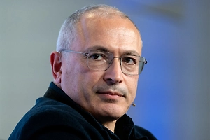 Суд признал экстремистской книгу Михаила Ходорковского*
