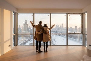 Апартаменты или квартира: можно ли прописаться в 2026 году после решения Конституционного суда

