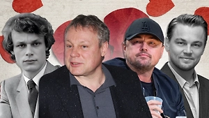 От богов до «скуфов»: Неужели это те самые Ди Каприо, Рурк и другие кумиры девушек?