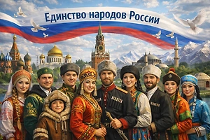 Эксперты ЭИСИ обсудили Год единства народов России и общие ценности