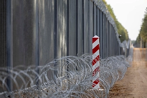 Финляндия начала выплаты землевладельцам из-за забора на границе с Россией