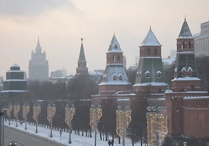 Кремль надеется на результативность переговоров США и Ирана в Омане