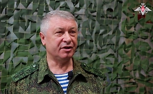 Неслучайная цель: Как покушение на генерала Алексеева связано с переговорами в Абу-Даби — объяснение политолога