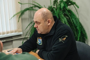 Курский суд начал рассматривать коррупционное дело экс-губернатора Смирнова