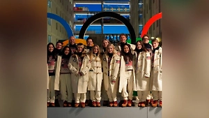 На открытии Олимпиады-2026 зрители освистали делегации США и Израиля