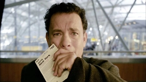 На Украине запретили фильм Спилберга «Терминал» из-за российского актёра