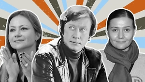 Родные сёстры прожили как чужие почти 30 лет, а правду узнали случайно: Шок-история дочерей Андрея Миронова