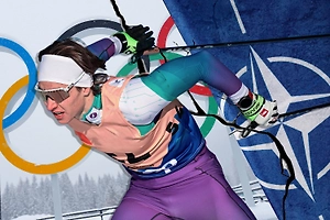 Игры в Милане, наши без флага, а Италия против России: кому нужна «нейтральная» Олимпиада?