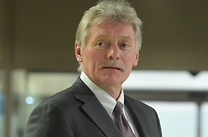 Песков сообщил о новом раунде переговоров по Украине