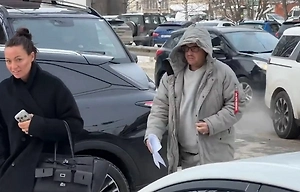 Избитый Гуфом сотрудник ППС впервые дал показания в суде