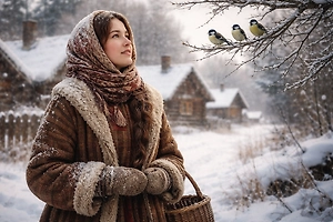 Погода врёт, а бабушка нет: 5 народных примет на Григорьев день, которые скажут, какой будет весна