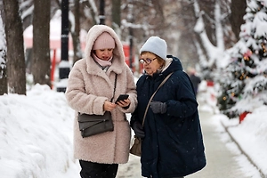 Доплаты за возраст. Какие прибавки к выплатам пенсионеры получат после 60, 70 и 80 лет