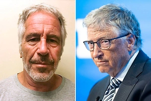 «Бридж как секс»: Эпштейн шантажировал Билла Гейтса связью с любовницей из Тольятти