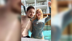 Невестка Наташи Королёвой показала счастливые фото медового месяца в Таиланде