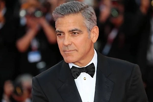 Жил со свиньёй: Джордж Клуни отказался от статуса «главного любовника» Голливуда