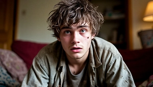 Зумеры взбунтовались против взрослых и отказались от гигиены