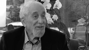 Умер музыкальный критик Иосиф Райскин