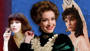 Тест: Угадать фильмы и сериалы с Анной Самохиной на 7/7 смогут только её истинные поклонники!