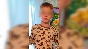 СК заявил о бродяжничестве и попрошайничестве убитого в Петербурге 9-летнего мальчика