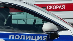 В МВД сообщили о состоянии полицейских, раненных при нападении на общежитие в Уфе