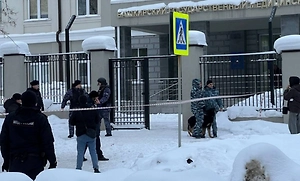 В Башкирии усилят охрану образовательных учреждений после ЧП в Уфе