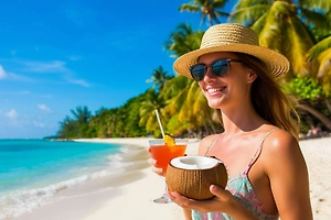 «Это ад»: Массовое отравление россиян на райском острове обрело пугающие масштабы