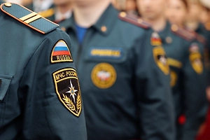 Глава МЧС объяснил аресты сотрудников борьбой с «нечистыми на руку»