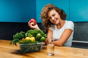 Россиян призвали не бояться зимних овощей, чтобы восполнить недостаток витаминов