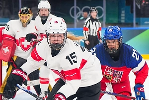 Вирус на Олимпиаде: Сборную Швейцарии срочно изолировали после победы