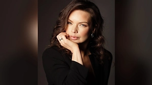 У Алисы Гребенщиковой возникли проблемы с наследством после смерти отчима и деда