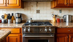 Проверяем вытяжку! За что россиянам начнут отключать газ и штрафовать на 150 тысяч