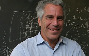 Румынский художник получил от Эпштейна 90 тысяч долларов